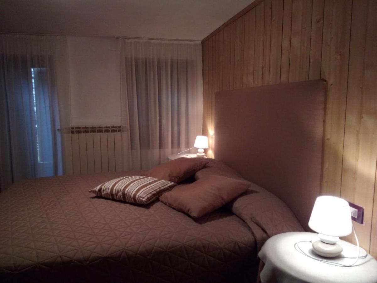 Casa Vacanza Pizzo Camino Calasca-Castiglione Dış mekan fotoğraf