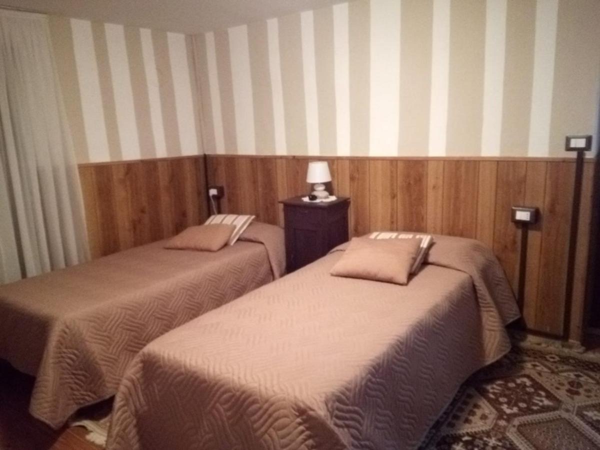 Casa Vacanza Pizzo Camino Calasca-Castiglione Dış mekan fotoğraf
