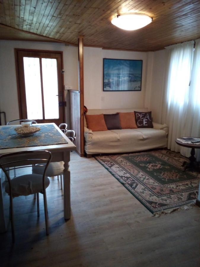 Casa Vacanza Pizzo Camino Calasca-Castiglione Dış mekan fotoğraf